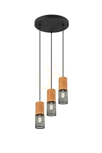 Verifica Lampă suspendată Trio TOSH 304330332