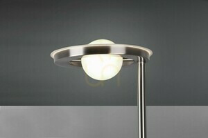 Lampă de podea Trio BARRIE 424210307 small 2