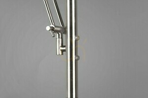 Lampă de podea Trio BARRIE 424210307 small 4