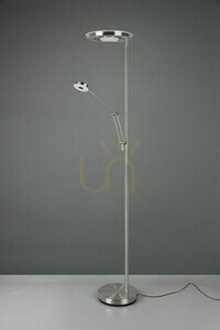Lampă de podea Trio BARRIE 424210307 small 5