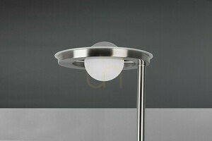 Lampă de podea Trio BARRIE 424210307 small 6