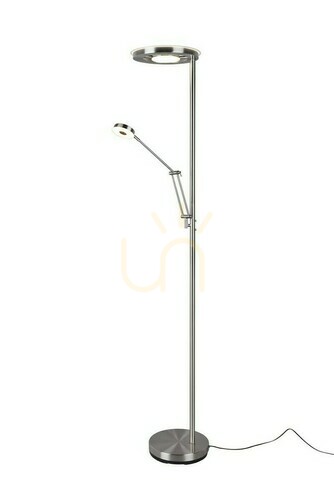 Verifica Lampă de podea Trio BARRIE 424210307