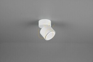 Spot LED de tavan TRIO TAURUS 652910131, alb mat, 5 W, 3000 K small 5