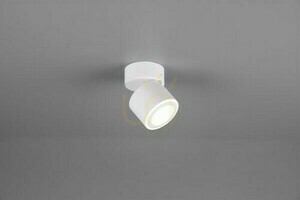 Spot LED de tavan TRIO TAURUS 652910131, alb mat, 5 W, 3000 K small 0