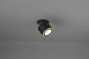 Lampă de perete Trio TAURUS 652910132 small 2