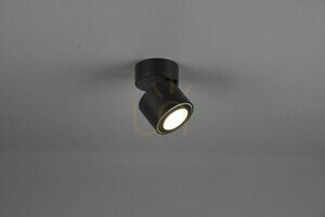 Lampă de perete Trio TAURUS 652910132 small 4