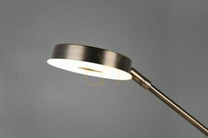 Lampă de podea Trio BARRIE 424210304 small 1