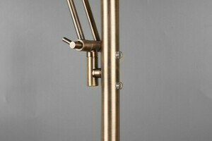 Lampă de podea Trio BARRIE 424210304 small 3