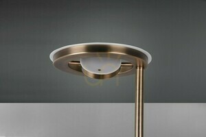 Lampă de podea Trio BARRIE 424210304 small 5