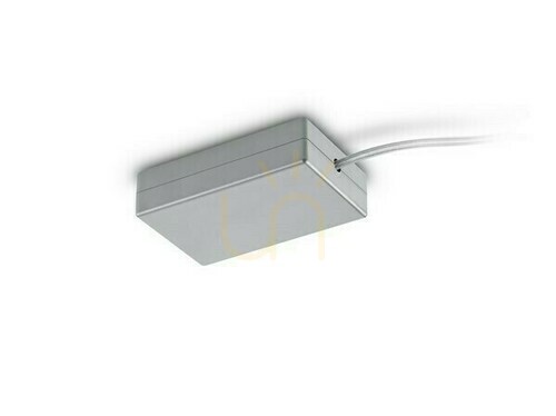 Verifica Trio DUOLINE Track iluminat 701287