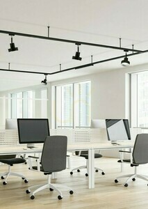 Trio DUOLINE Track iluminat 702132 small 1