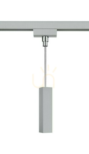 Verifica Adaptor pentru corpuri suspendate Trio DUOLINE 703587, culoare titan
