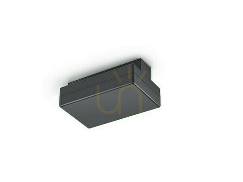 Verifica Trio DUOLINE Track iluminat 701132