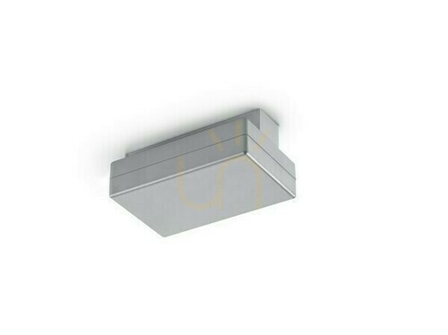 Verifica Trio DUOLINE Track iluminat 701187
