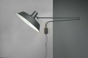 Lampă de perete Trio BOLDER 200300132 small 5