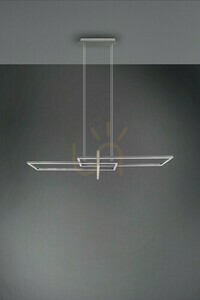 Trio SALINAS Lampă suspendată 320310307 small 4