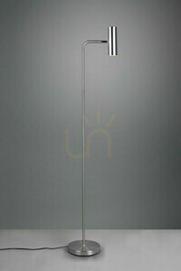 Lampă de podea Trio MARLEY 412400107 small 3