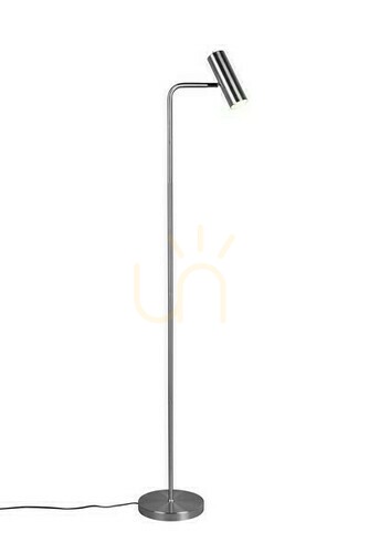 Verifica Lampă de podea Trio MARLEY 412400107