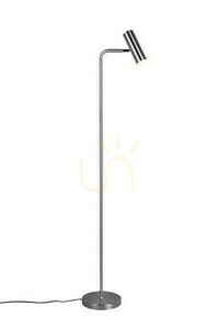 Lampă de podea Trio MARLEY 412400107 small 0