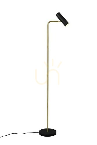 Verifica Lampă de podea Trio MARLEY 412400108