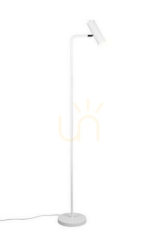 Verifica Lampă de podea Trio MARLEY 412400131