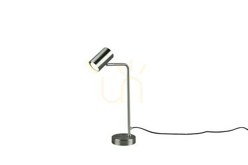 Verifica Lampă de birou Trio MARLEY 512400107