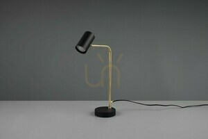 Lampă de birou Trio MARLEY 512400108 small 4