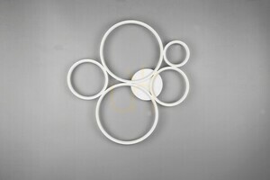 Trio RONDO plafon 622610531 small 4