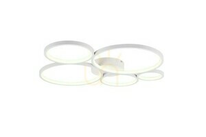 Trio RONDO plafon 622610531 small 0