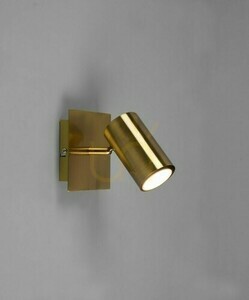 Lampă de perete Trio MARLEY 802400104 small 2