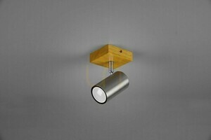 Lampă de perete Trio MARLEY 812400107 small 3