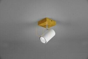 Lampă de perete Trio MARLEY 812400131 small 1