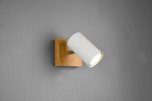Lampă de perete Trio MARLEY 812400131 small 2