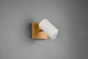 Lampă de perete Trio MARLEY 812400131 small 3