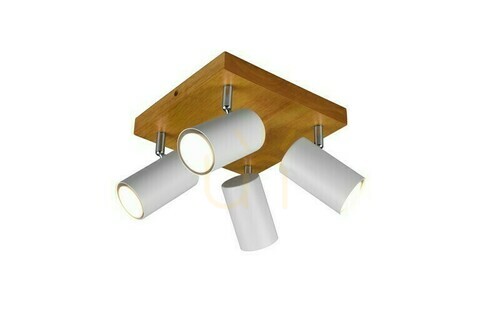 Verifica Trio MARLEY Plafond 812400431