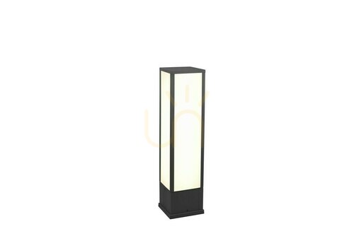 Verifica Trio FUERTE Light Post 526260142