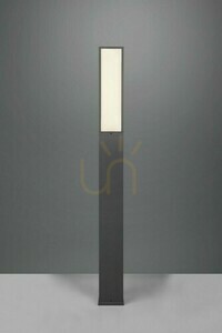 Trio FUERTE Light Post 426260142 small 2