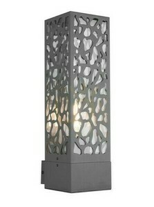Lampă de perete pentru exterior Trio COOPER 207360142 small 0