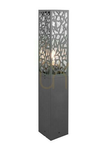 Verifica Trio COOPER Light Post 507360142