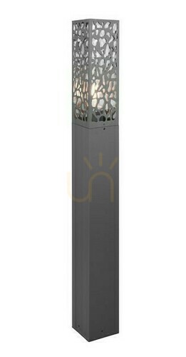 Verifica Trio COOPER Light Post 407360142