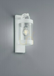 Lampă de perete pentru exterior Trio SAMBESI 204160131 small 2