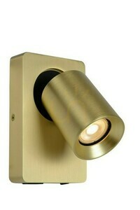 Aplică de perete Lucide NIGEL LED GU10 aurie 09929/06/02 small 9