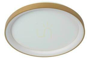 Plafoniera LED Lucide Vidal aurie 48 cm 38W 3332 lm 46103/38/02 small 1