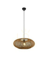 Lampă suspendată Trio HEDDA 312300136 small 0