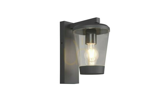 Verifica Lampă de perete pentru exterior Trio CAVADO 211060142