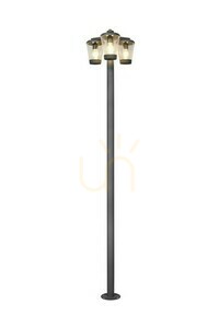 Trio CAVADO Light Post 411060342 small 0