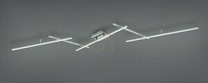Lampă cu pandantiv Trio ARVIN 628410507 small 3