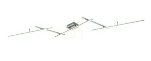Lampă cu pandantiv Trio ARVIN 628410507 small 0