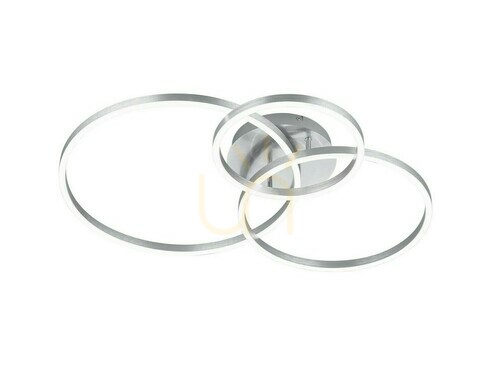 Verifica Trio WINONA Plafond 670810607