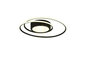 Trio YAVA Plafond 672310232 small 0